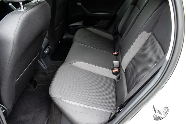 Volkswagen Polo 1.0 TSI DSG