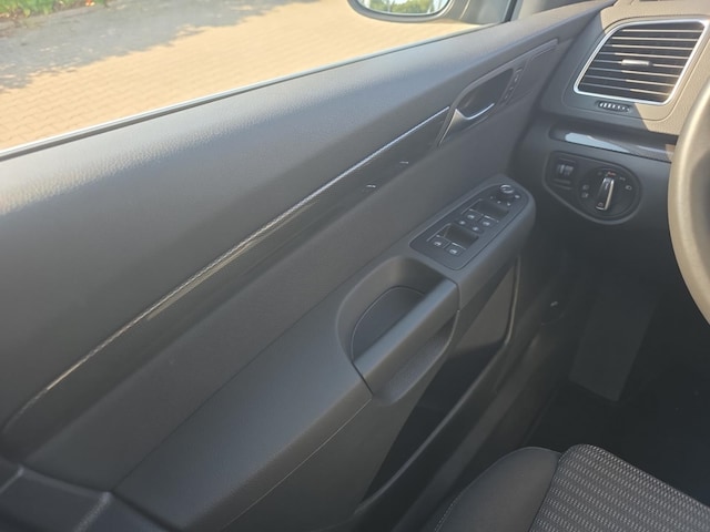 Seat Alhambra 1.4 TSI Xcellence