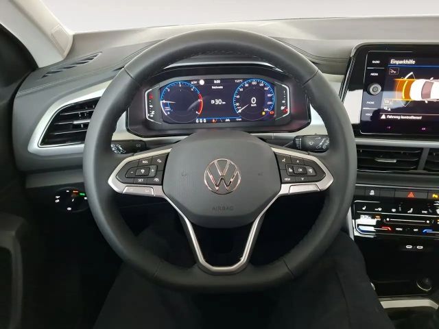 Volkswagen T-Roc Friends TDI