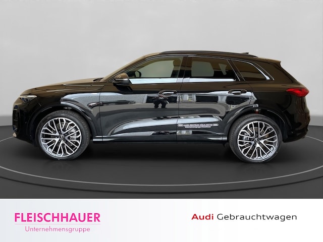 Audi Q5 Quattro S-Tronic