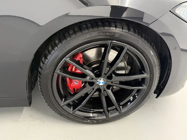 BMW 430 430d Coupé xDrive