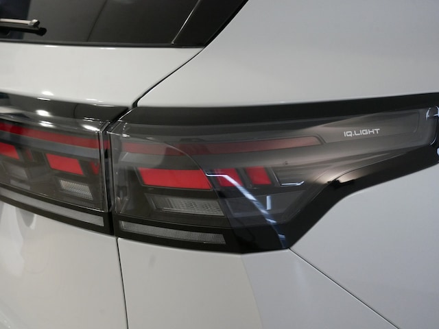 Volkswagen Tiguan R-Line eHybrid
