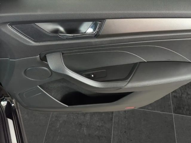 Skoda Kodiaq 2.0 TDI 4x4 Clever