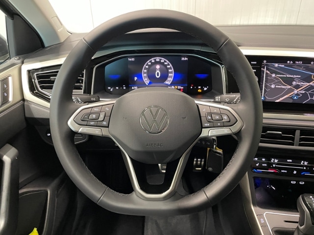 Volkswagen Taigo 1.0 TSI DSG Move