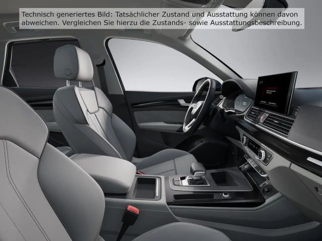 Audi Q5 40 TDI Quattro