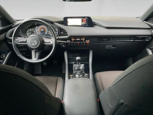 Mazda 3 Comfort
