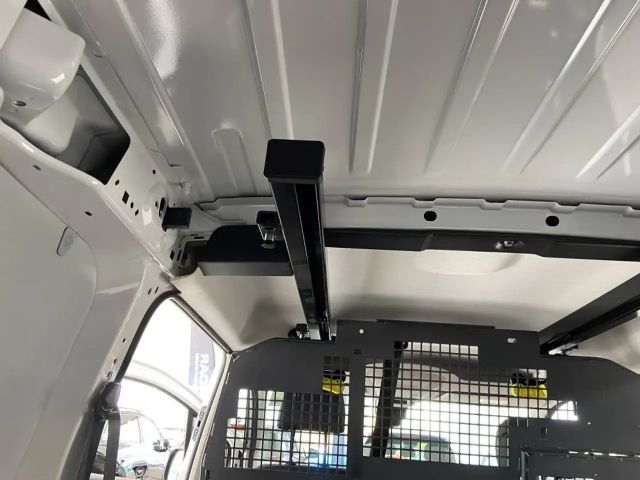 Opel Combo COMBO Cargo DOKA XL 1,5 101PS 6G Schalter 5 Sitze