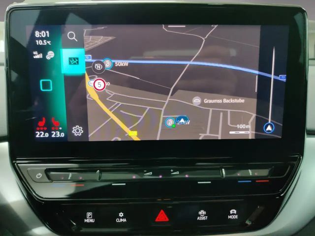 Volkswagen ID.4 Pure