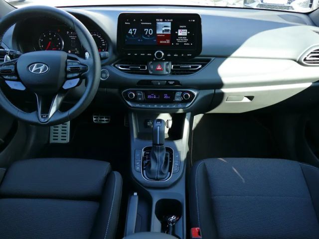 Hyundai i30 2.0 N Performance T-GDi