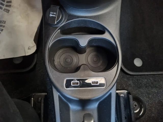 Abarth 500 595 - Topzustand!