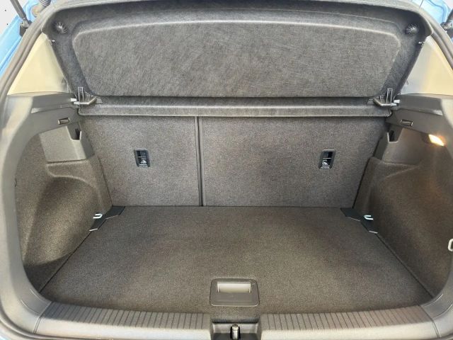 Volkswagen T-Cross 1.0 TSI DSG IQ.Drive Life