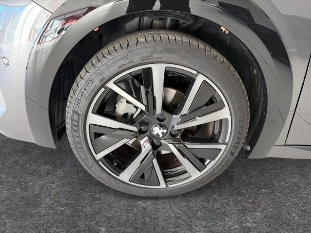 Peugeot 208 Allure Pack