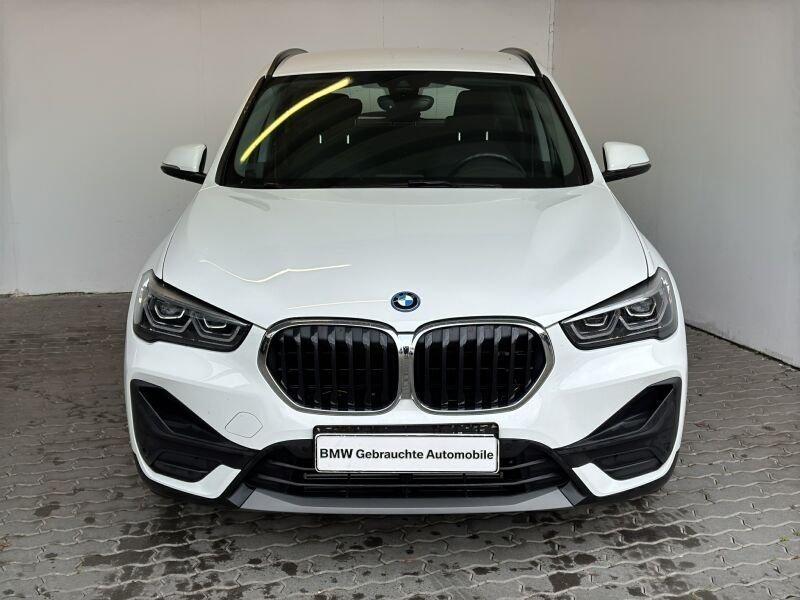 BMW X1 xDrive25e
