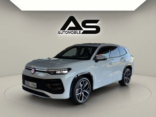 Volkswagen Tayron 2.0 TDI DSG R-Line