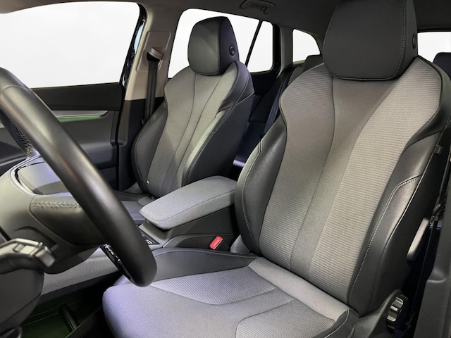 Skoda Enyaq Loft iV 60