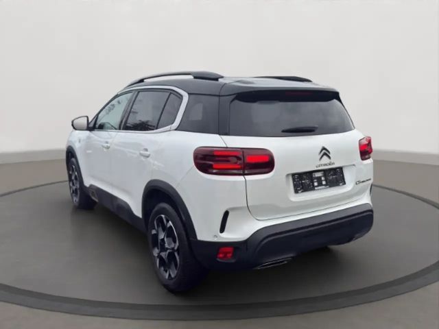 Citroën C5 Aircross C-Series