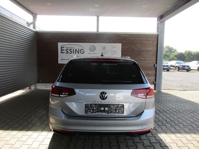Volkswagen Passat DSG Variant