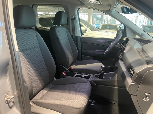 Volkswagen Caddy 1,5 TSI+ALLWETTER+PDC+KAMERA