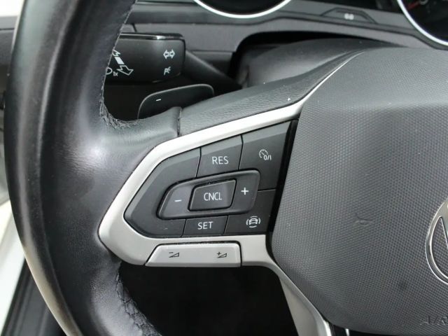 Volkswagen Passat DSG Variant