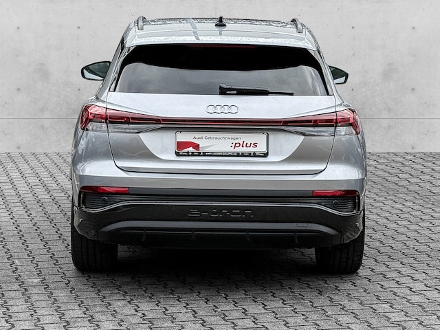 Audi Q4 e-tron SUV 45 e-tron Audi Q4 e-tron