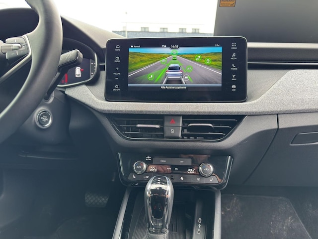 Skoda Kamiq 1.0 TSI Selection