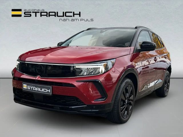 Opel Grandland X Grandland AT Navi/DAB/130°RFK/LHz/bhWSS