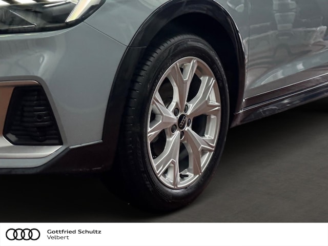 Audi A1 30 TFSI Allstreet S-Tronic