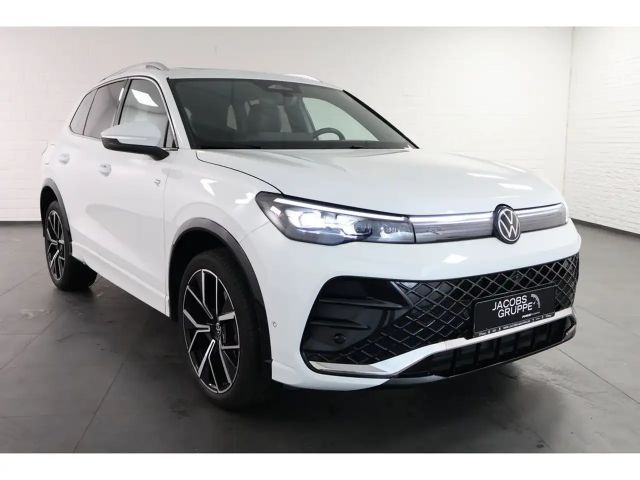 Volkswagen Tiguan 2.0 TDI DSG R-Line