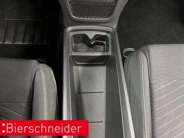 Cupra Born 62KW NAVI SHZ LED KAMERA