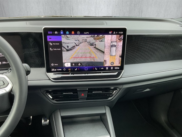 Volkswagen Tiguan DSG