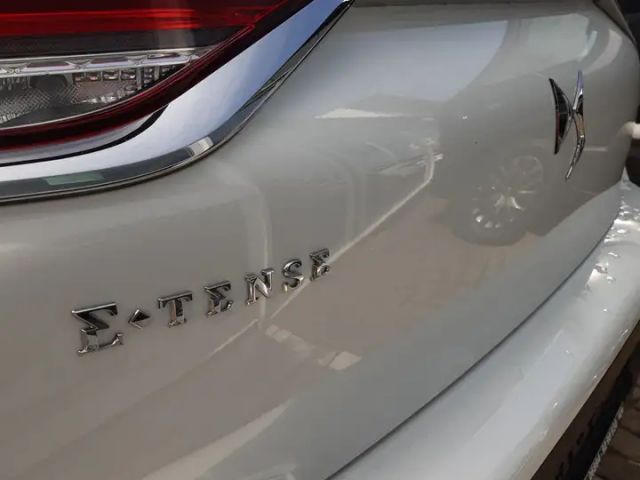 DS DS 3 Crossback Crossback E-Tense