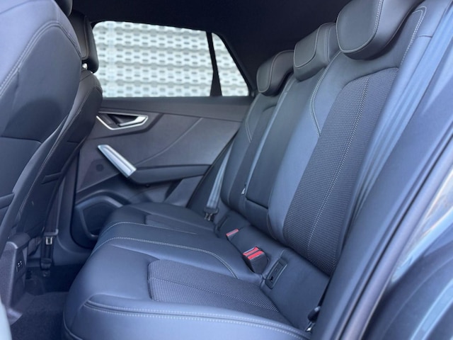 Audi Q2 35 TFSI S-Line S-Tronic