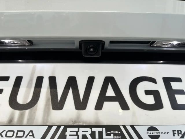 Renault Rafale Alpine