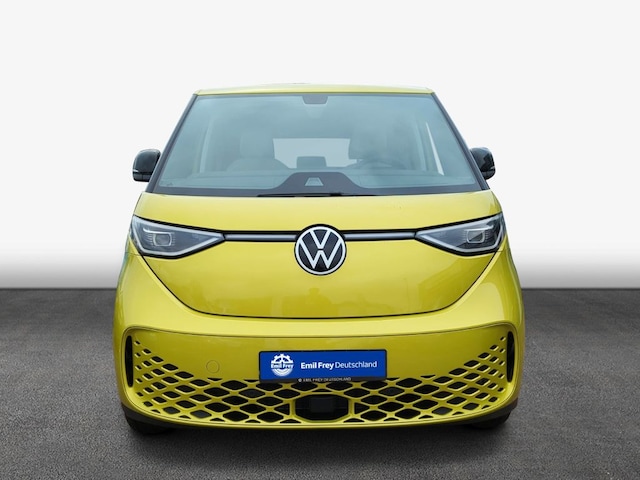 Volkswagen ID.Buzz 150 kW 77 KWh Pro