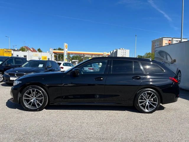 BMW 320 320d Touring