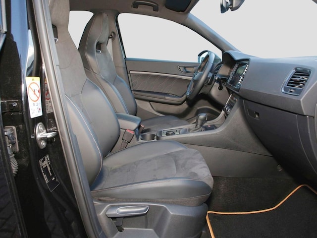 Cupra Ateca 4Drive VZ