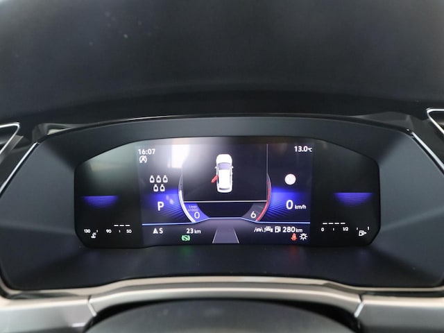 Volkswagen Touran 2.0 TDI Trendline