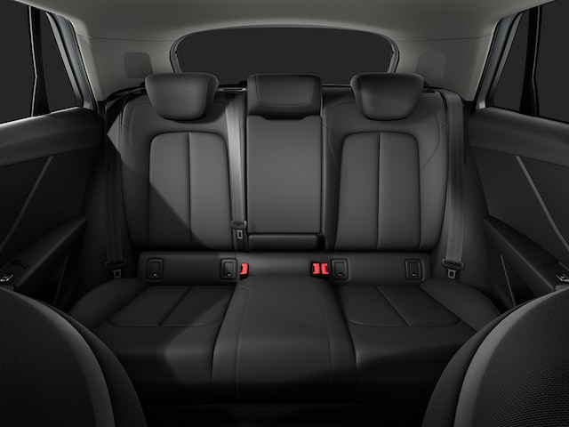 Audi Q2 35 TFSI S-Tronic