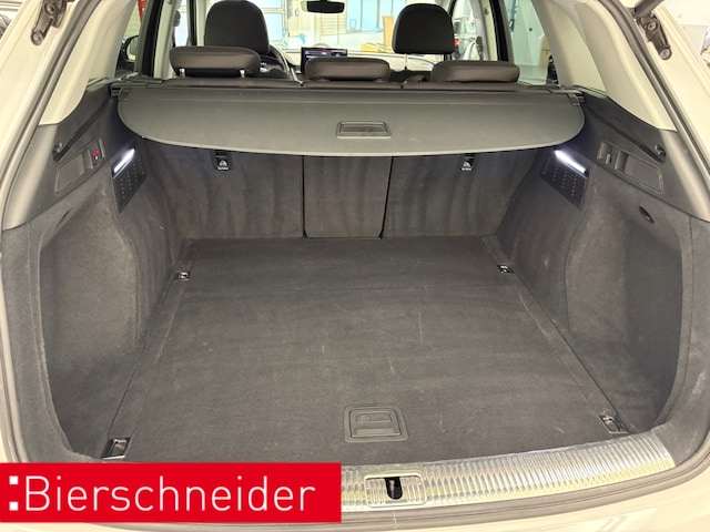 Audi Q5 40 TDI Quattro S-Tronic