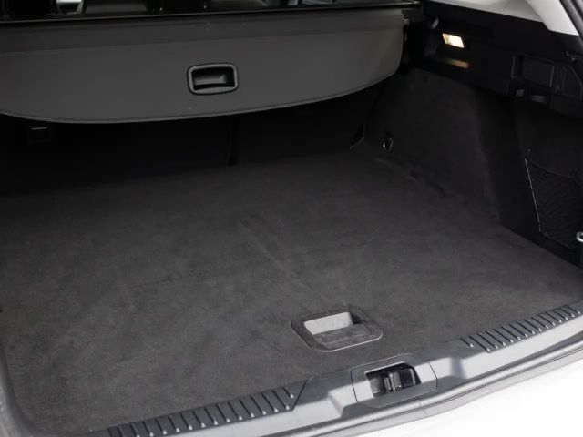 Ford Focus EcoBoost Titanium