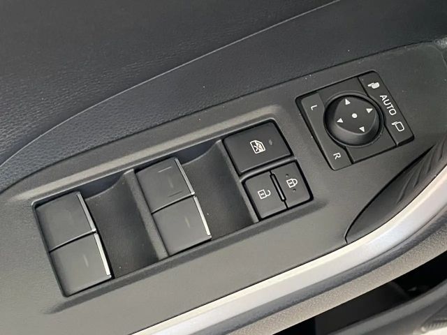 Suzuki Across Comfort E-Four Hybrid