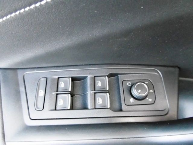 Volkswagen T-Roc 1.5 TSI Style