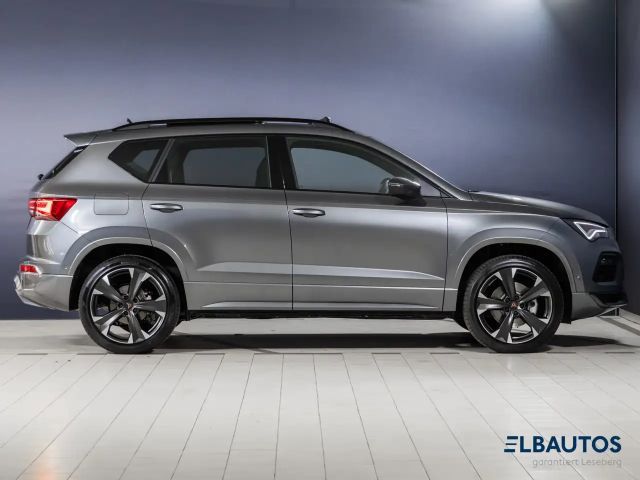 Cupra Ateca 2.0 TSI DSG
