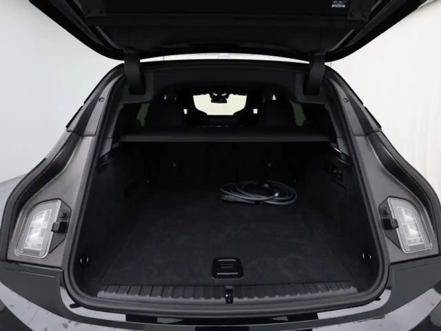 BMW iX M-Sport xDrive