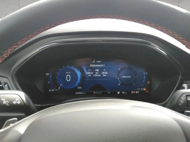 Ford Focus 1.5 EcoBlue Wagon