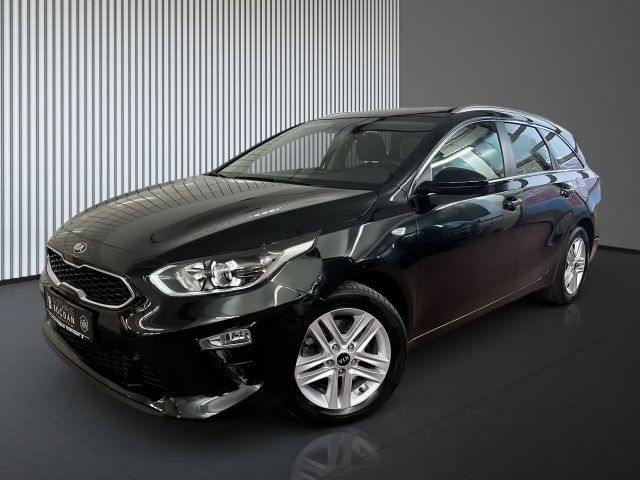 Kia Ceed SportWagon Vision