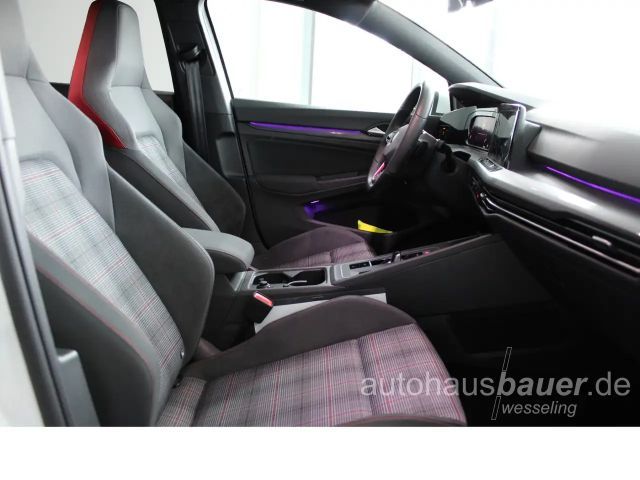 Volkswagen Golf GTI Golf VIII