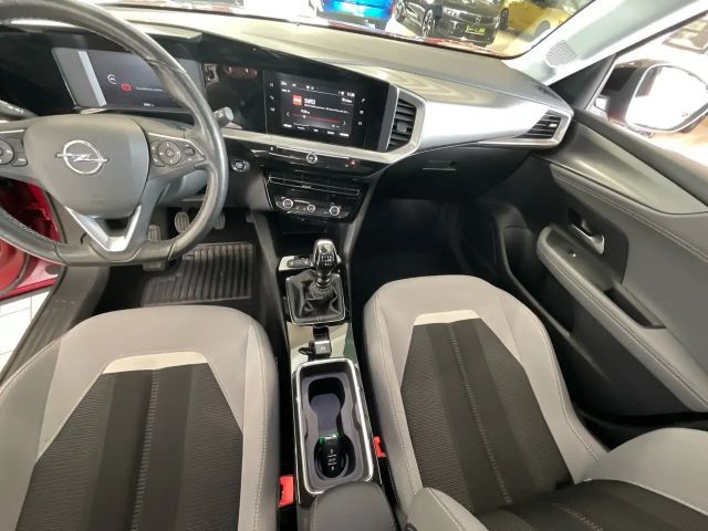 Opel Mokka Elegance