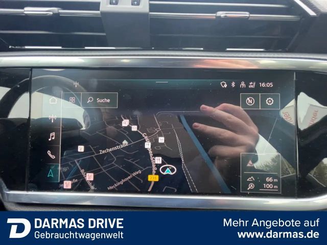 Audi Q3 35 TDI Quattro S-Tronic