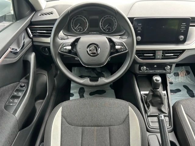 Skoda Kamiq Style Style